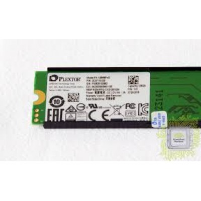 SSD PLEXTOR PX-128M8PeG 128GB PCIE